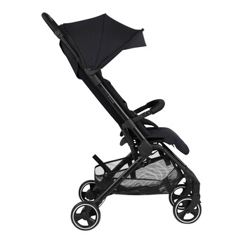 Buggy Ping 3 Travel inkl. Becherhalter und Regenschutz