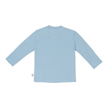 Strampler-Set 2-tlg. mit Shirt Cozy Friends