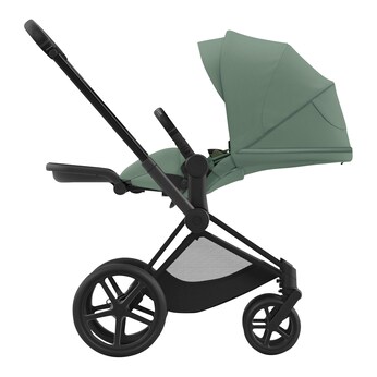 Kombikinderwagen PRIAM Comfort Bundle