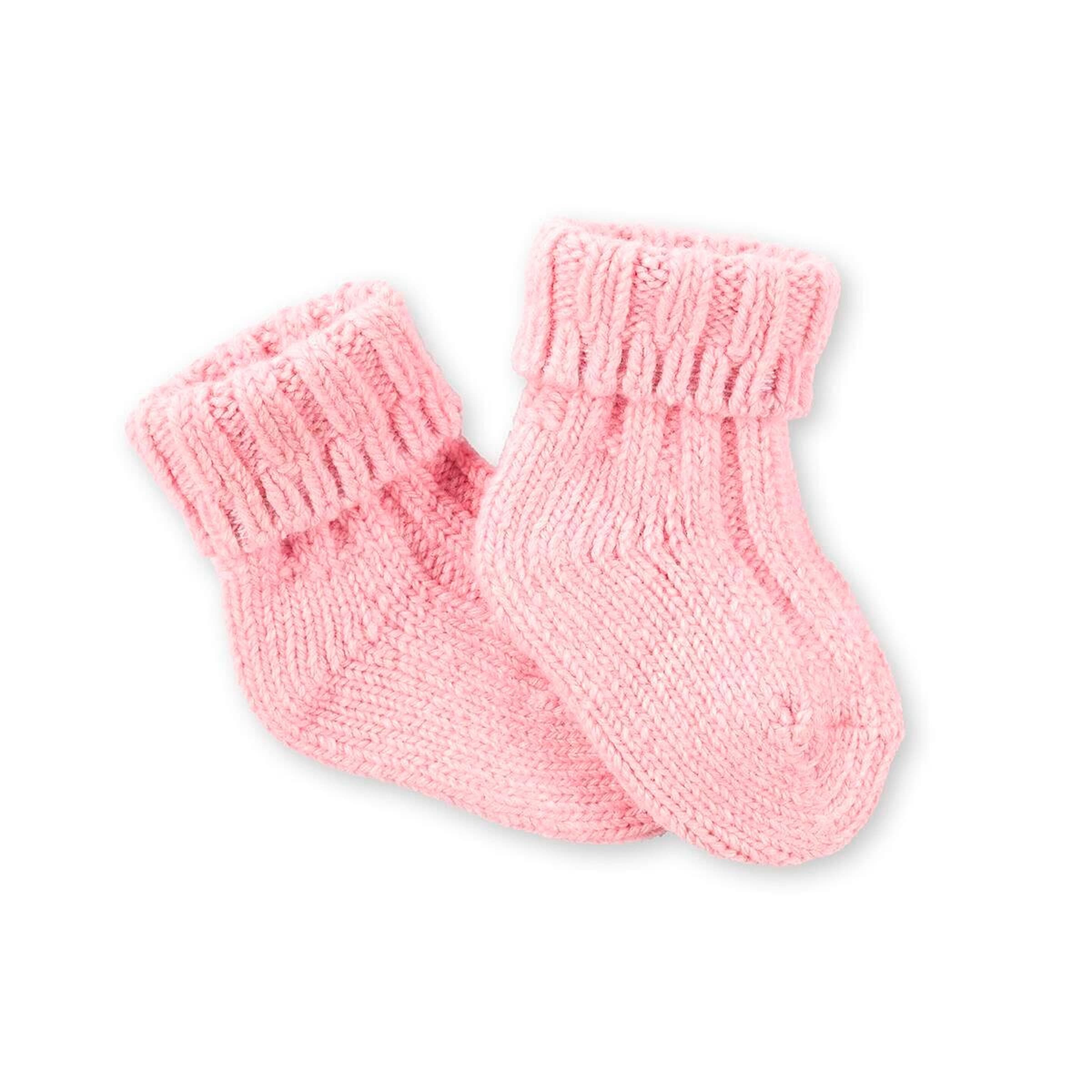 Hofbrucker Baby Socken Kaschmir Babysocken