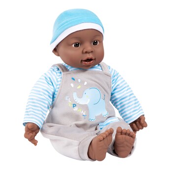 Puppe Brooky Boy 40cm