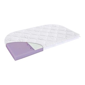 Matratze Brise light für Beistellbett 88x50 cm