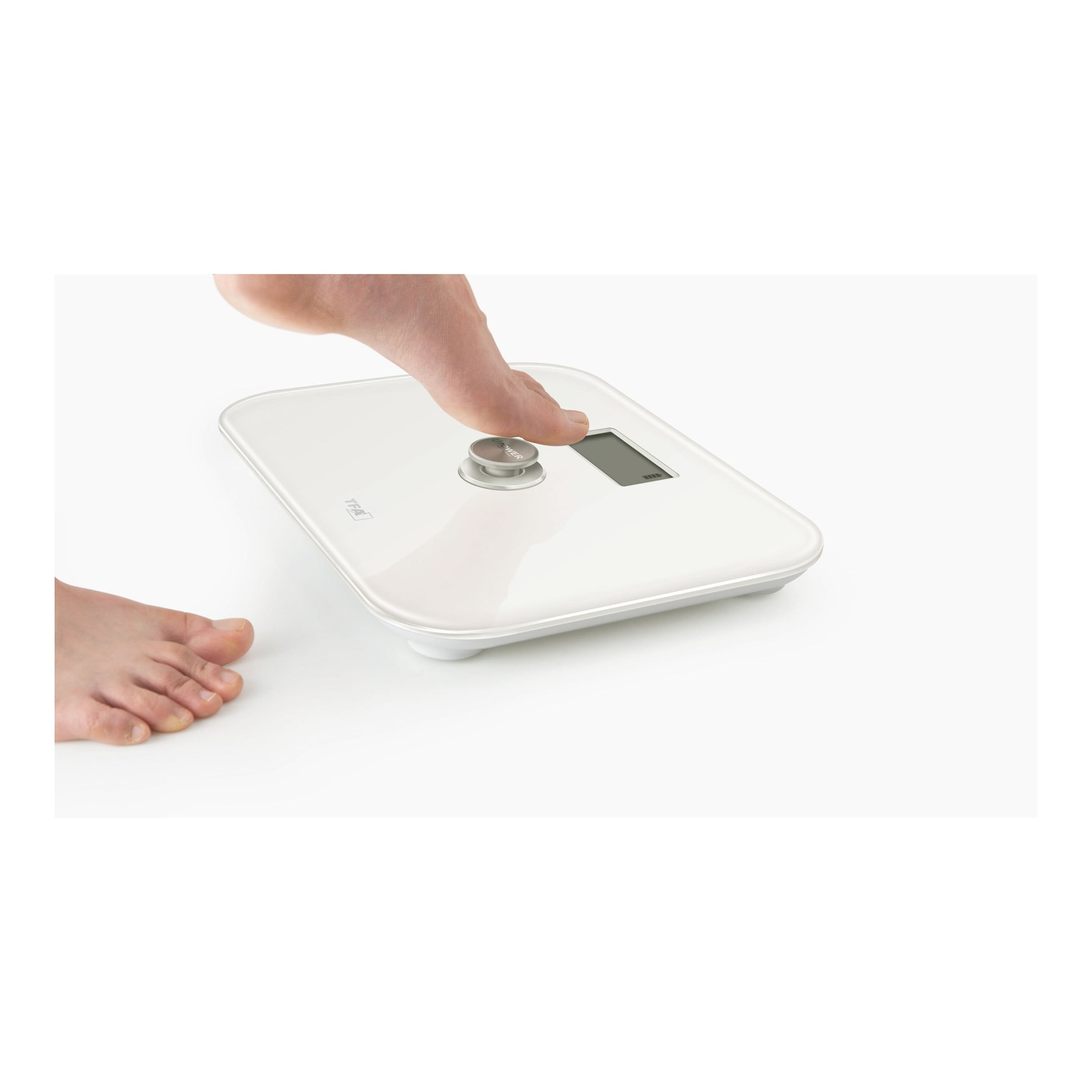Digitale Personenwaage ECO Step