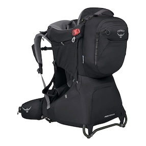 Porte-bébé dorsal Premium