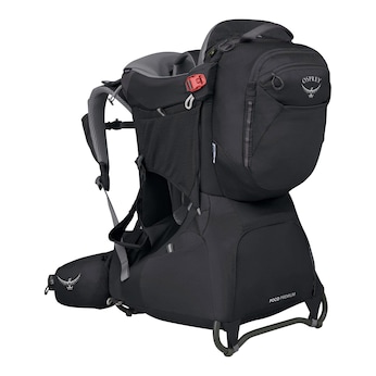 Porte-bébé dorsal Premium