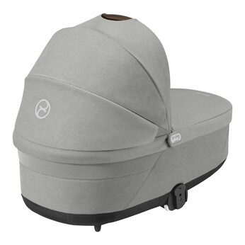 Kombikinderwagen Talos S Lux Trio-Set inkl. Babyschale Cloud G i-Size