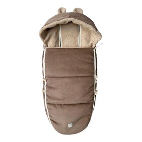 Fußsack HAU KEA