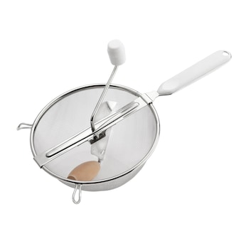 Passiersieb "Standard", Ø 20 cm