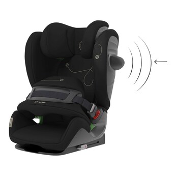 Kindersitz Pallas G i-Size