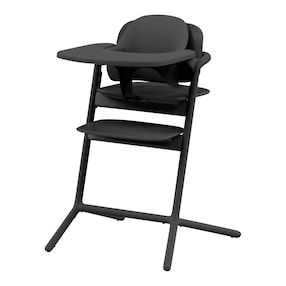 Treppenhochstuhl Lemo 2.0 4-in-1 Set