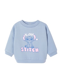 Baby Sweatshirt LILO & STITCH