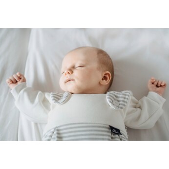 3-tlg. Ganzjahresschlafsack 2.5 TOG
