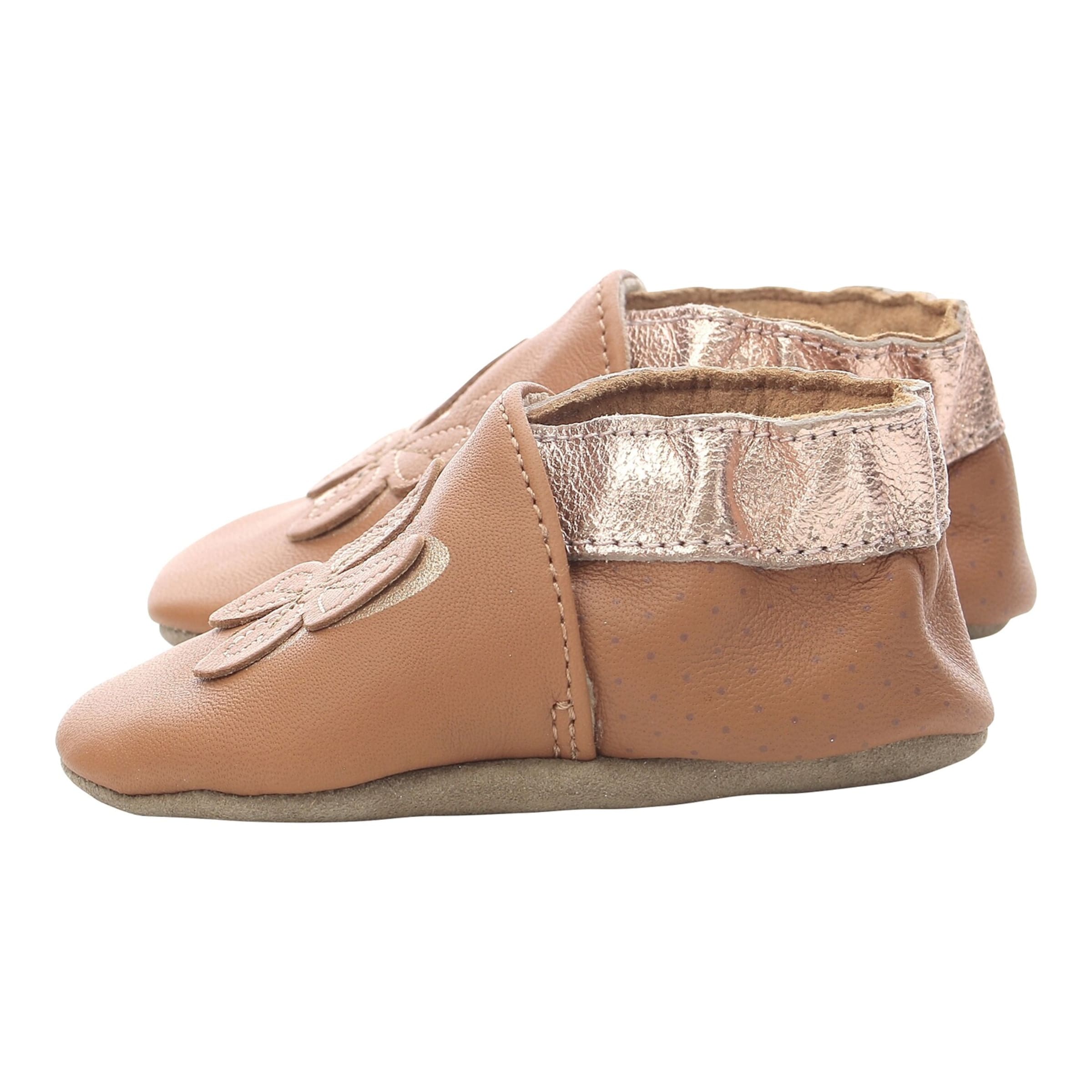 Robeez moccasins clearance