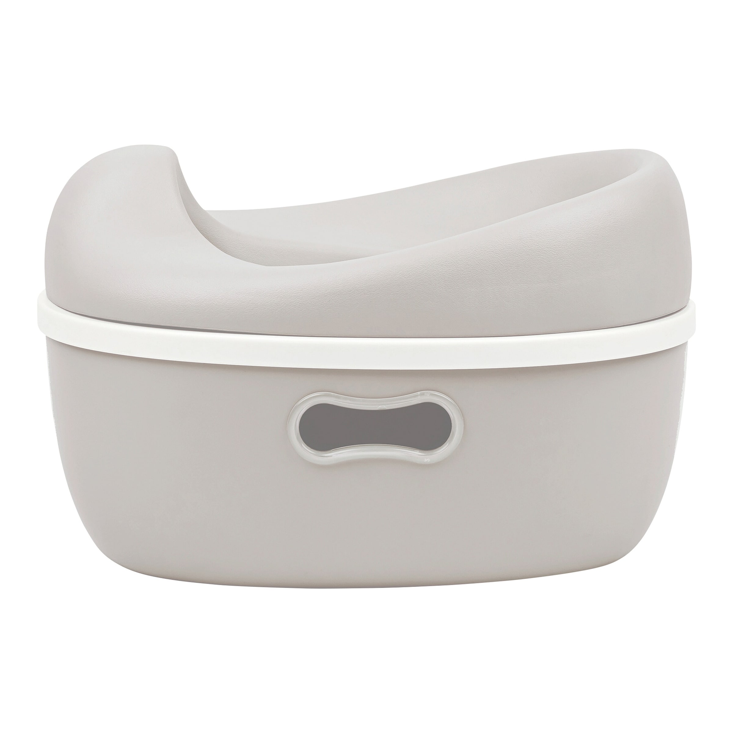 Nattou 3in1 Töpfchen, WC-Sitz & Schemel