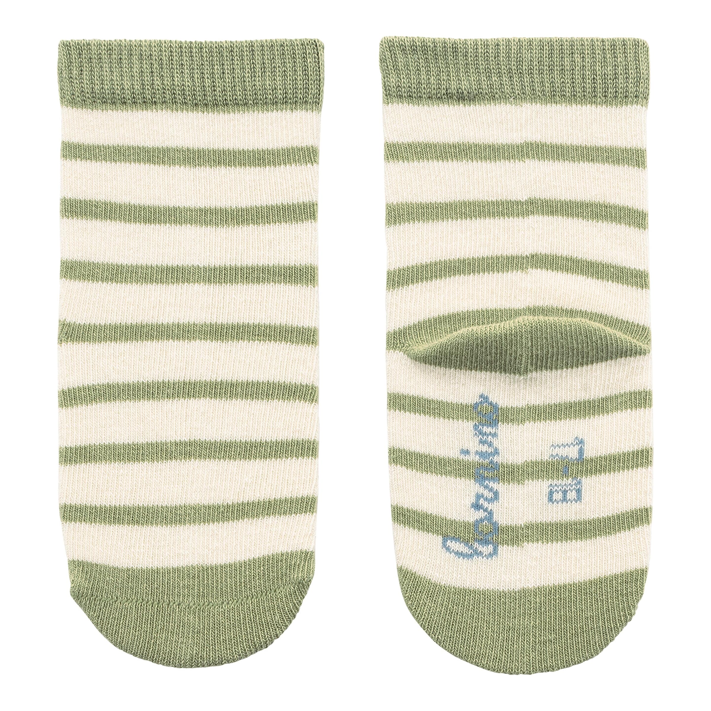 Thumbnail - Bornino Lieblinge 4er-Pack Socken