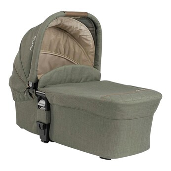 Kombikinderwagen Mixx Next Travel-Set inkl. Babyschale Pipa Next und Isofix-Basis Base Next