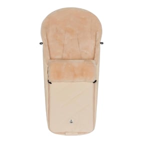 Winterfußsack Vega