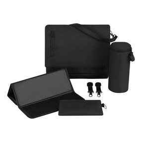 Wickeltasche Urban