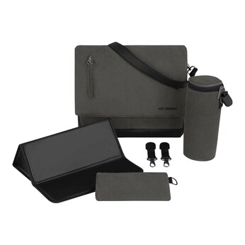 Wickeltasche Urban