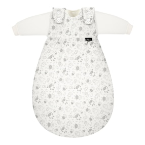 3-tlg. Ganzjahresschlafsack 2.5 TOG
