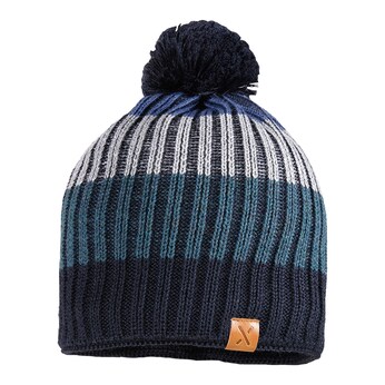Winter-Strickmütze