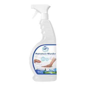 Nettoyant pour matelas senteur des Alpes, 650 ml