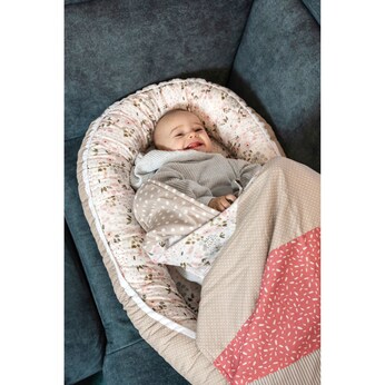 Kuschelnest 55x95 cm