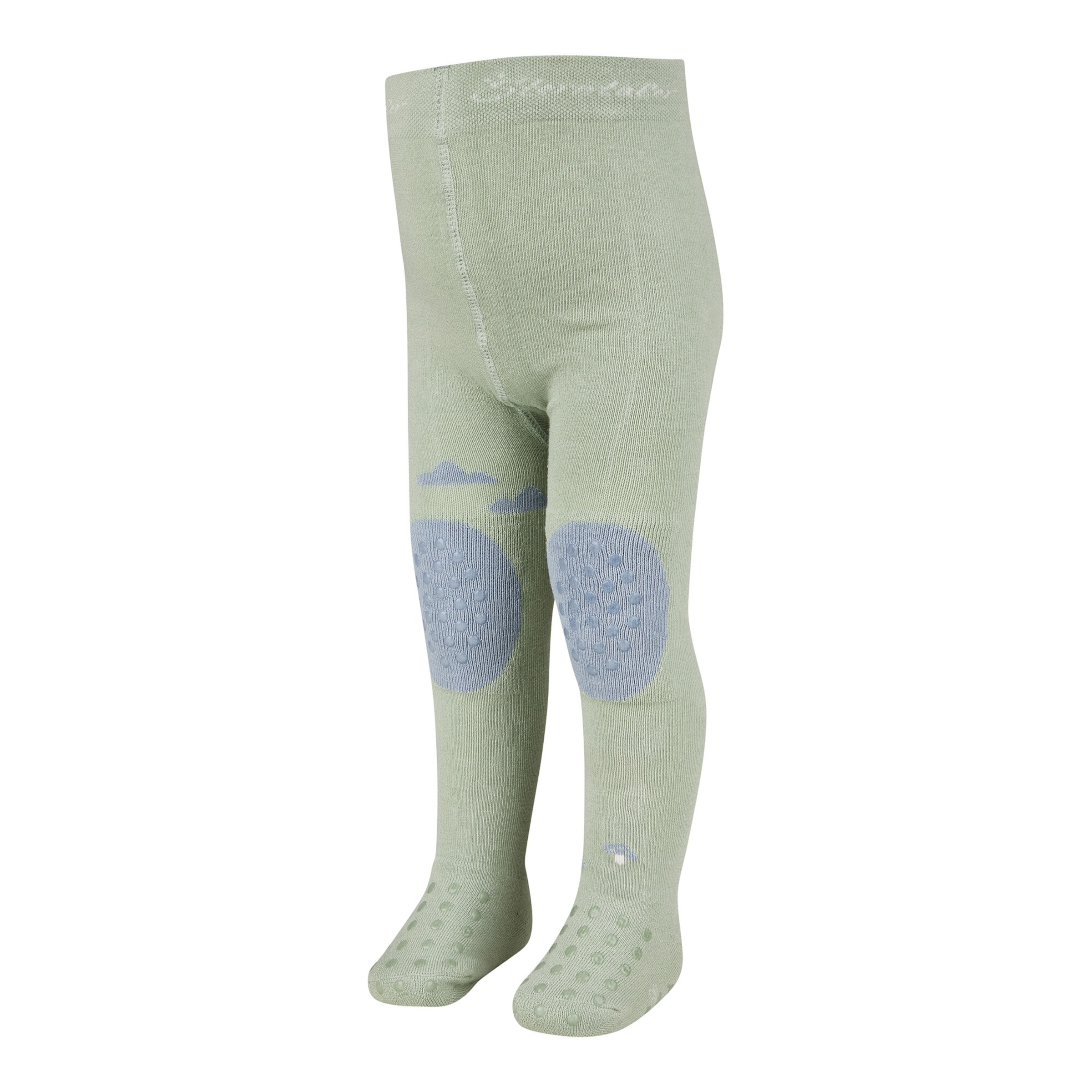 Sterntaler Krabbelstrumpfhose Fuchs