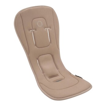 Sitzauflage Dual Comfort