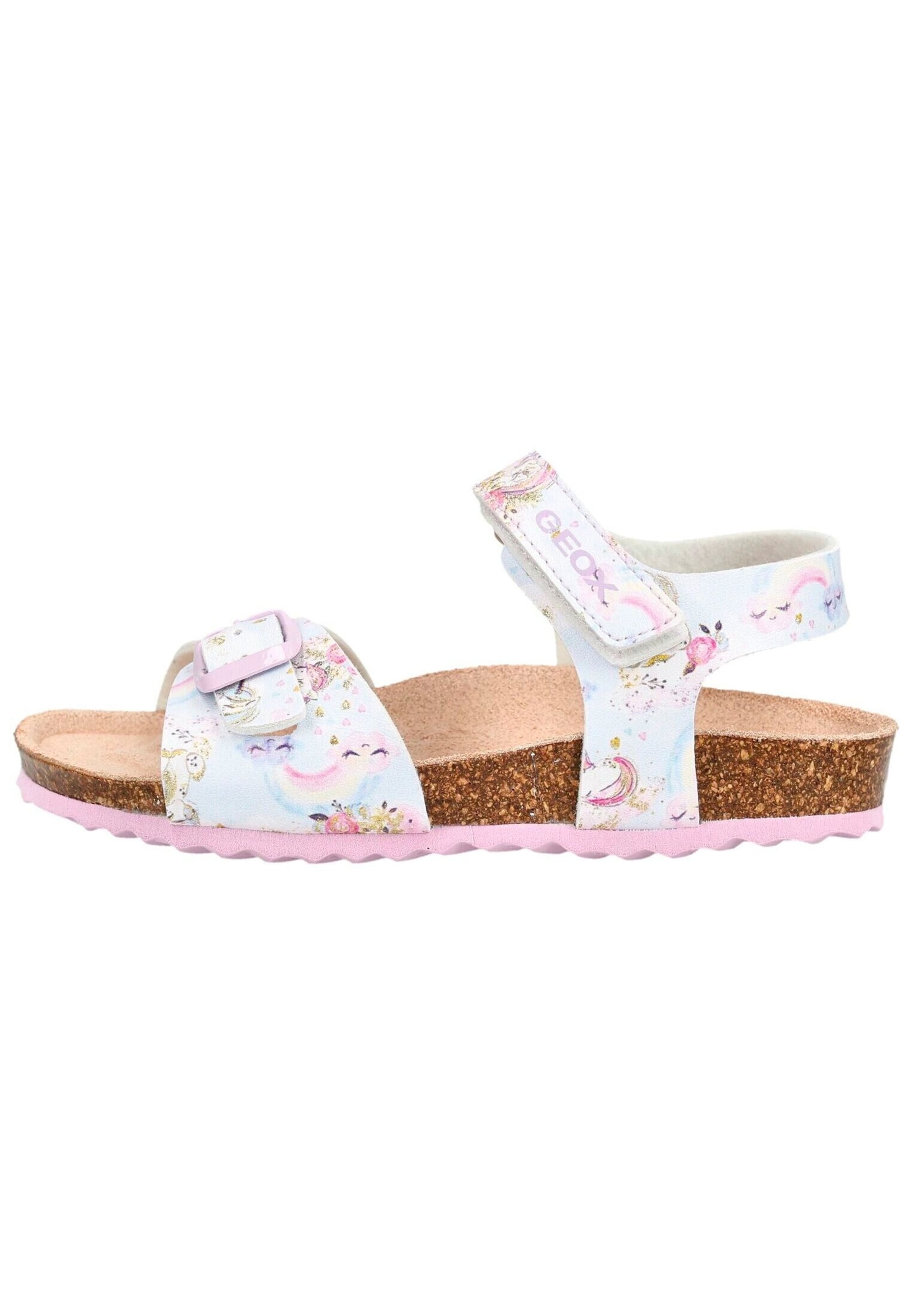 Geox Sandalen