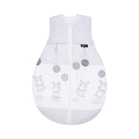 Sommerschlafsack Molton 0.5 TOG