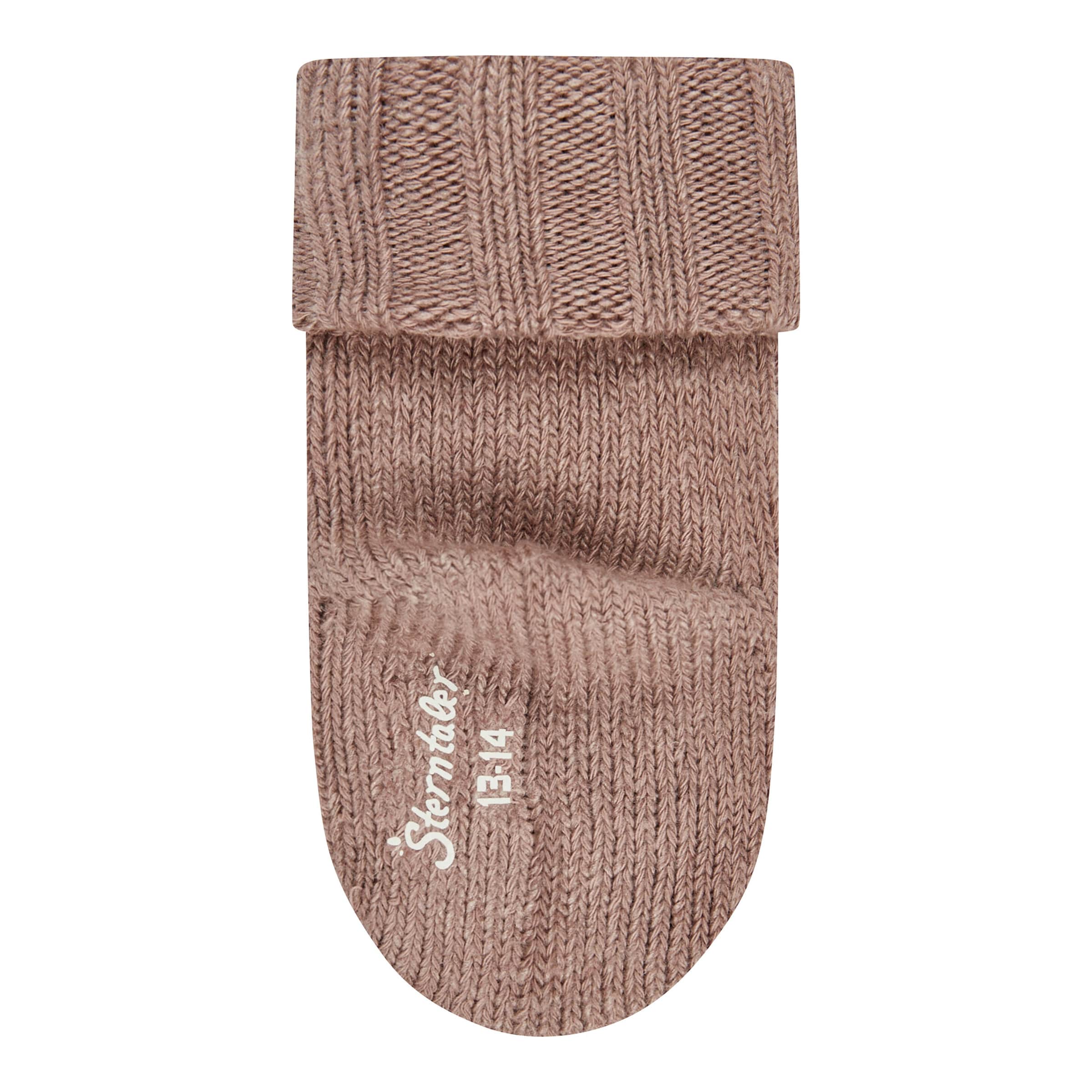 Wollsocken