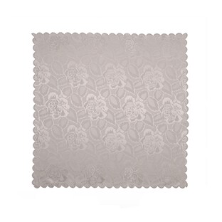 Nappe « Jasmin », blanc