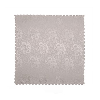 Jacquard-Tischdecke "Jasmin"