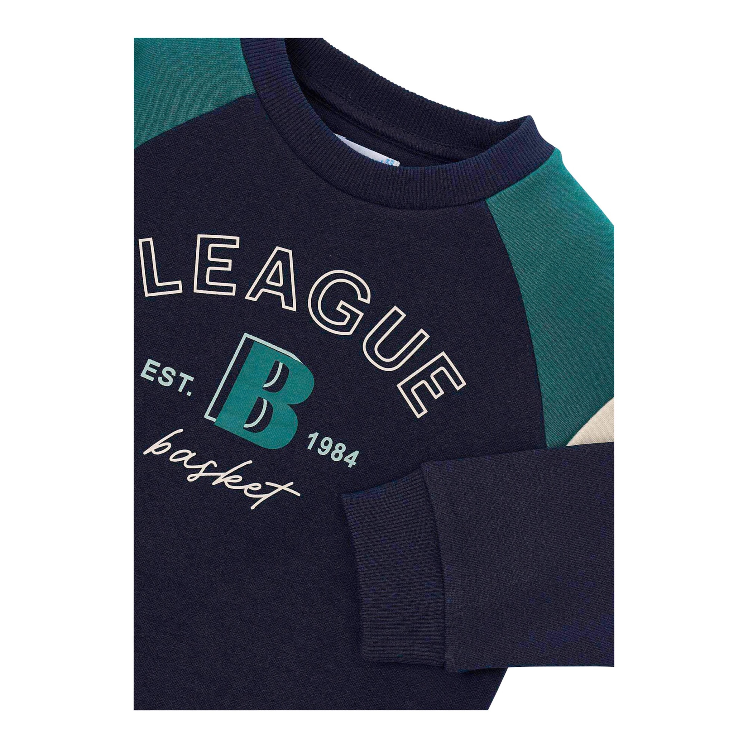 Mayoral Sweatshirt League