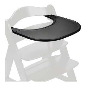 Hochstuhltisch Alpha Click Tray