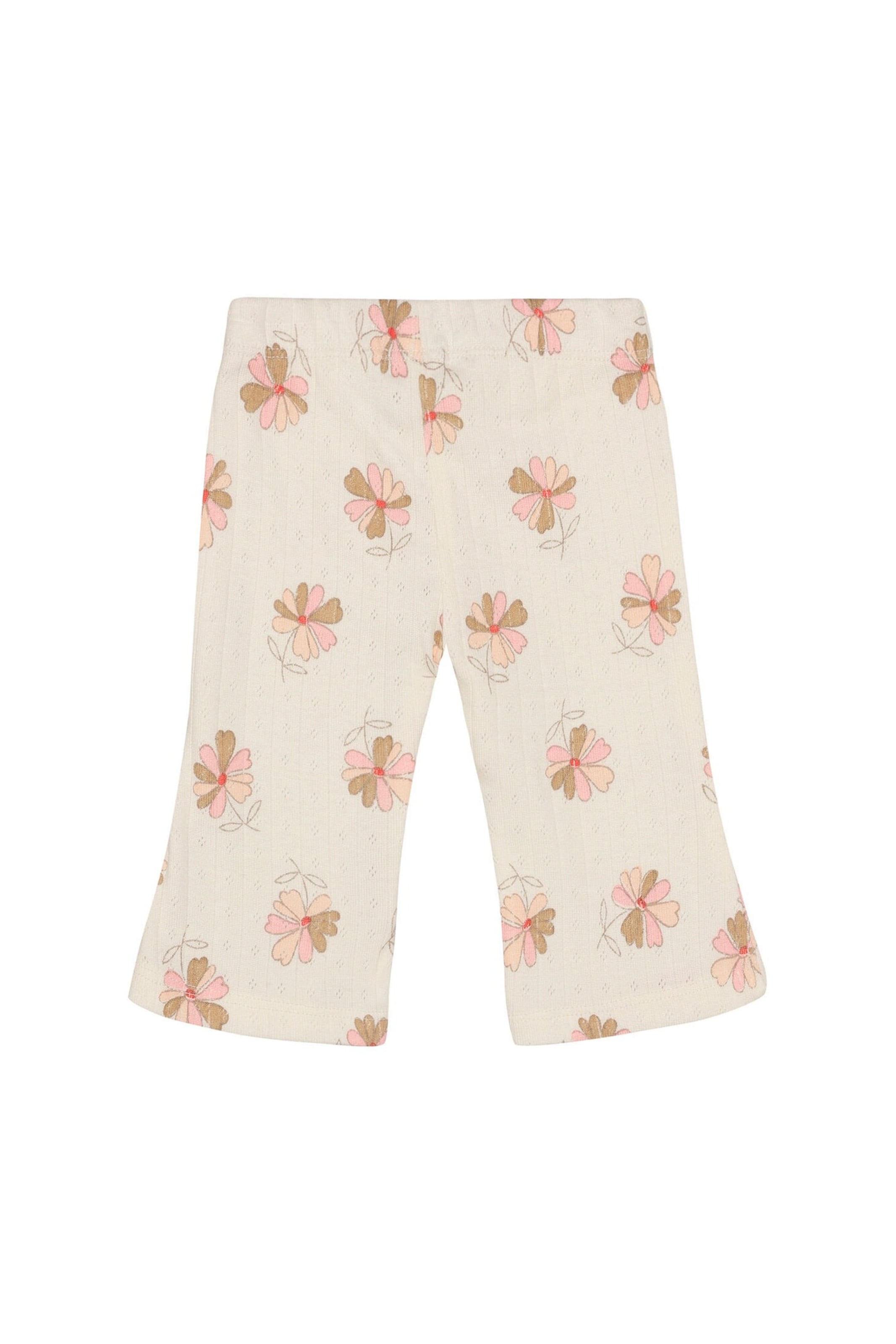 Noppies Baby Leggings flared all over print