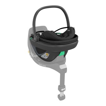 Babyschale Coral 360 i-Size