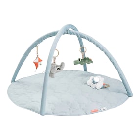 Spielbogen mit Krabbeldecke Playground