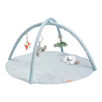 Spielbogen mit Krabbeldecke Playground