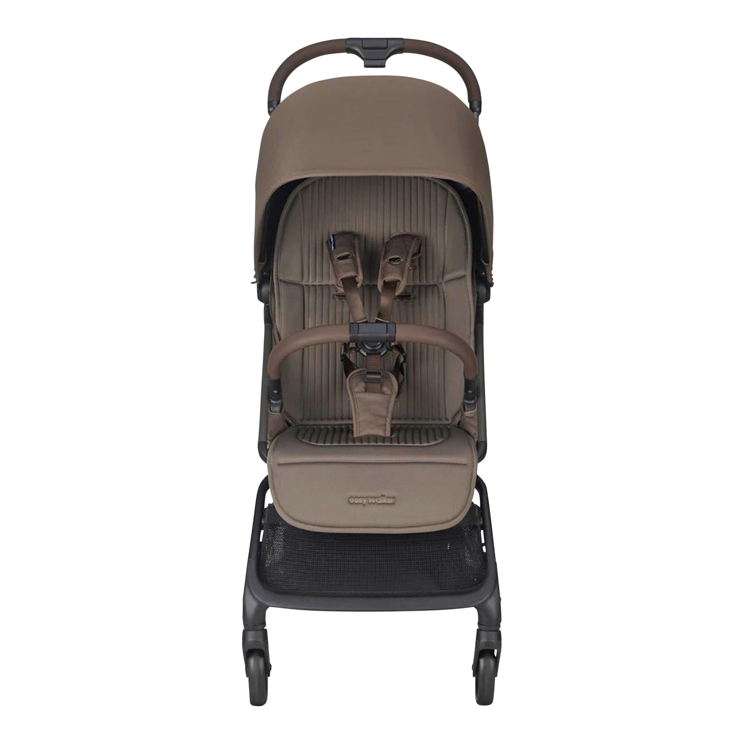 Easywalker Buggy Rockey Travel braun