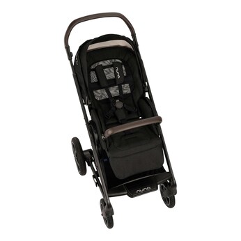 Kombikinderwagen MIXX next