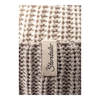 Winter-Strickmütze