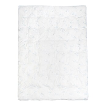 Steppbedecke Daune 100x135 cm 4.0 TOG