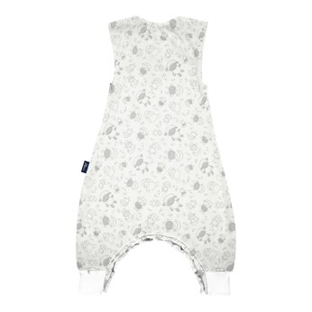 Sommer-Sleepoverall 0.5 TOG