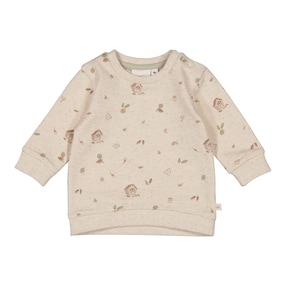 Sweatshirt Herbst
