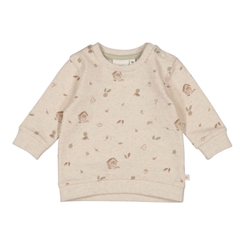 Sweat-shirt automne