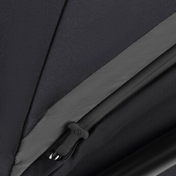 Kombikinderwagen Salsa 5 Run Trio-Set inkl. Wickeltasche, Sonnenschirm, Regenschutz und Becherhalter