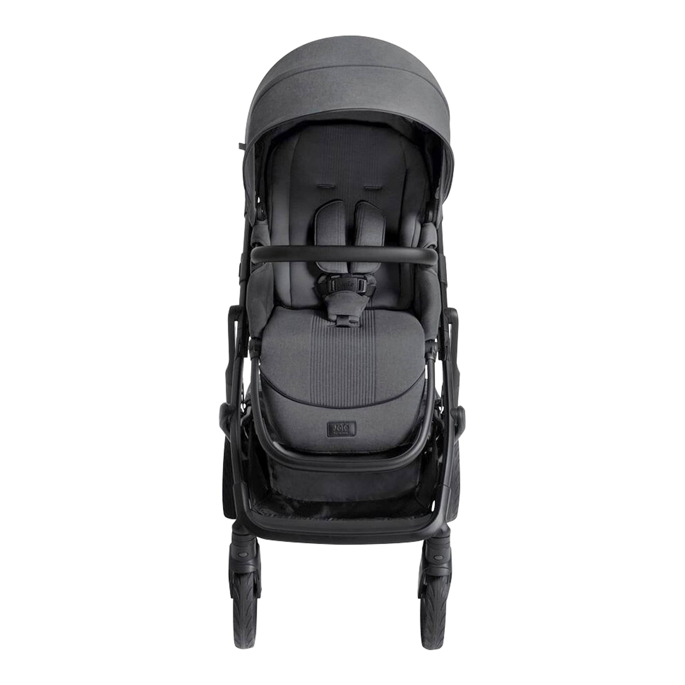 Kombikinderwagen Vinca (2025)