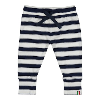 Pantalon de jogging rayé